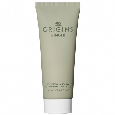 Origins Ginger Moisturizing Hand Cream (75 ml)