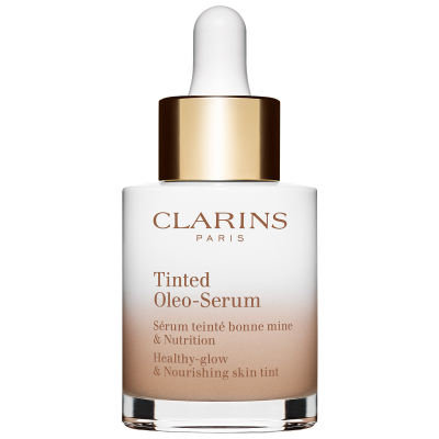 Clarins Tinted Oleo-Serum