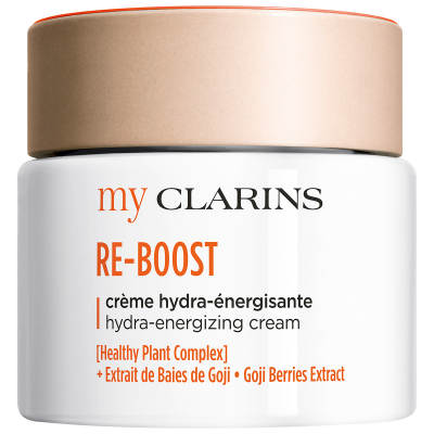Clarins My Clarins Re-Boost Hydra-Energizing Cream (50 ml)