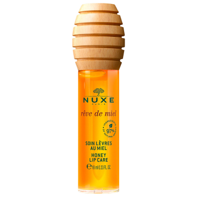 NUXE Rêve de miel® Honey Lip Oil (10 ml)