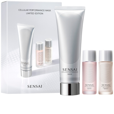 SENSAI Cellular Performance Mask Limited Edition