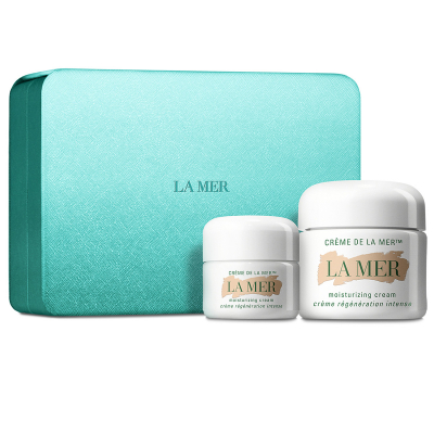 La Mer The Creme De La Mer Moisturizing Cream Duet set (60 + 15 ml)