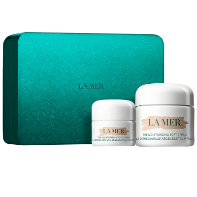 La Mer The Moisturizing Soft Cream Set (60 + 15 ml)