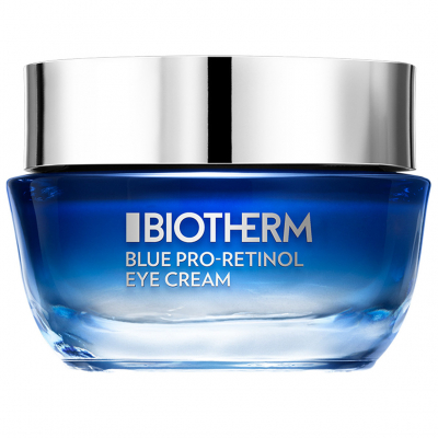 Biotherm Blue Pro-Retinol Eye Cream (15 ml)