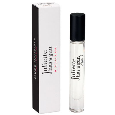 Juliette has a gun Musc Invisible EdP