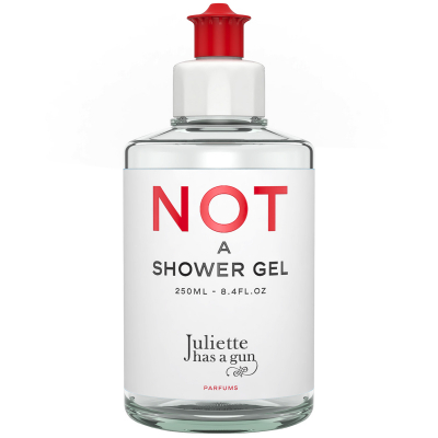 Juliette has a gun Not a Shower Gel (250 ml)