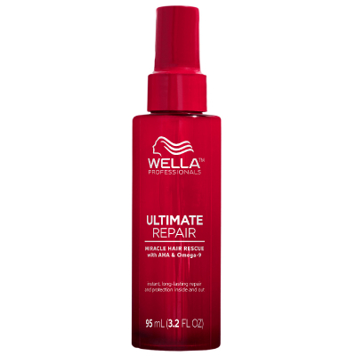 Wella Professionals Ultimate Repair Miracle Hair Rescue