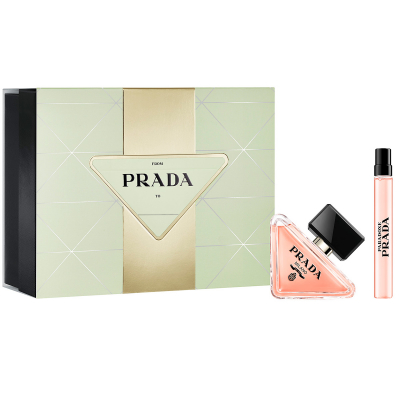 Prada Paradoxe Eau De Parfum Gift Set (50 + 10 ml)