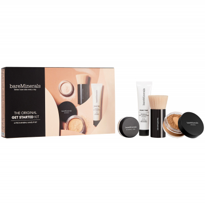 bareMinerals Get Starter Kit