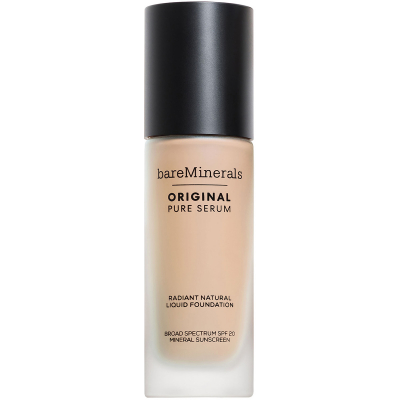 bareMinerals Original Pure Serum Liquid Foundation