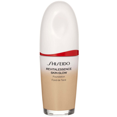 Shiseido Revital Essence Glow Foundation