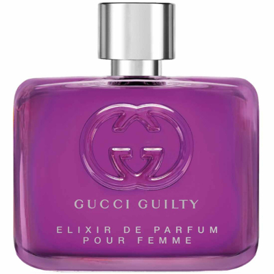 Gucci Guilty Elixir De Parfum Pour Femme (60 ml)