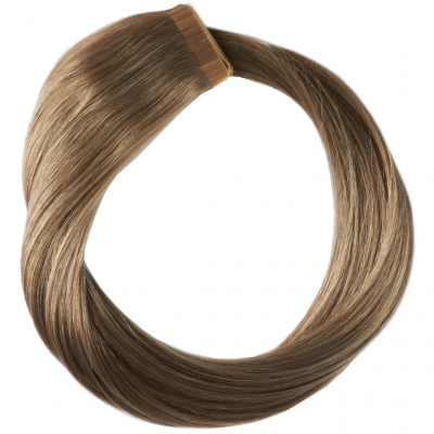 Rapunzel of Sweden Premium Tape Extensions - Classic 4 (40 cm)
