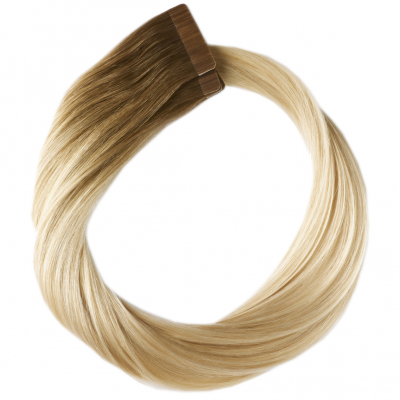 Rapunzel of Sweden Premium Tape Extensions - Classic 4 (50 cm)