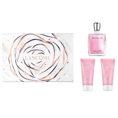 Lancôme Miracle Eau de Parfum Set (30 ml)