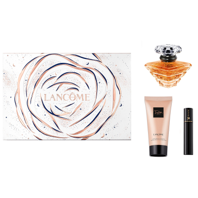 Lancôme Trésor EdP Set (30 + 50 + 2 ml)