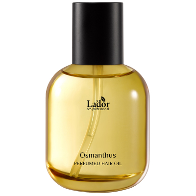 La'dor Perfumed Hair Oil Osmanthus (80 ml)