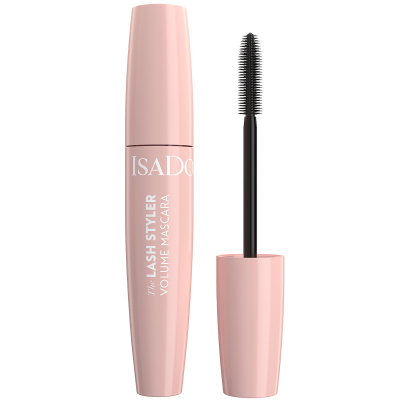 IsaDora Lash Styler Volume Mascara 40 Black (9 ml)