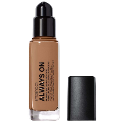 SmashBox Always On Skin Balancing Foundation