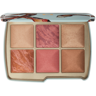Hourglass Ambient™ Lightning Edit Unlocked Snake