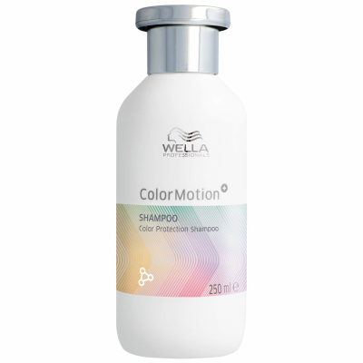 Wella Professionals ColorMotion+ Color Protection Shampoo (250 ml)