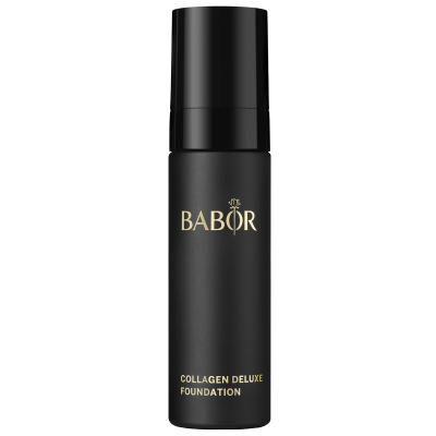 Barbor Collagen Deluxe Foundation