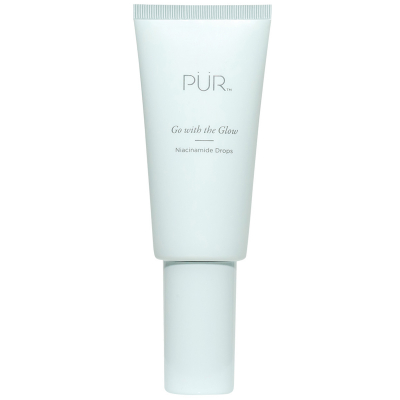 PÜR Go With The Glow - Niacinamide Drops (30 ml)