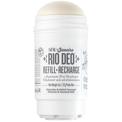Sol de Janeiro Rio Deo 62 Deodorant Refill (57 g)