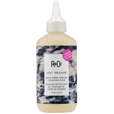 R+Co Lost Treasure Cleansing Rinse (177 ml)
