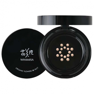 Whamisa BB-Cream