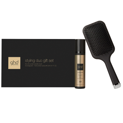 ghd Styling Duo Christmas Gift Set