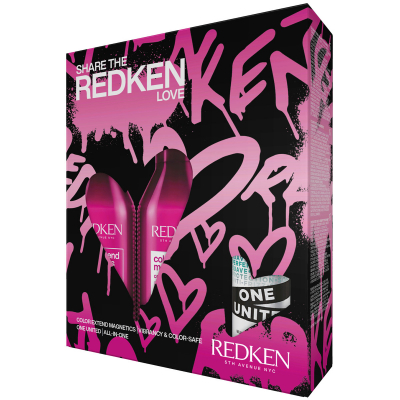 Redken Color Extend Magnetics Holiday Gift Set 2023