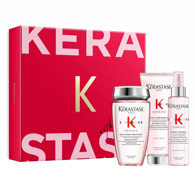 Kerastase Genesis Holiday Gift Set 2023