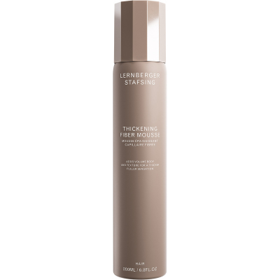 Lernberger Stafsing Thickening Fiber Mousse (200 ml)