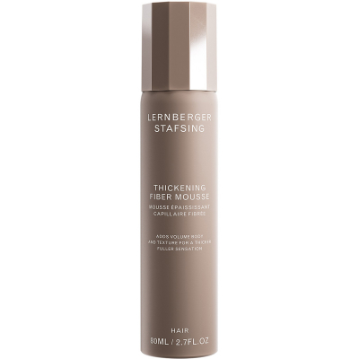 Lernberger Stafsing Travel Size Thickening Fiber Mousse (80 ml)