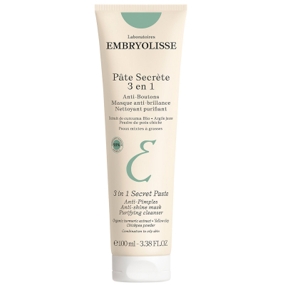 Embryolisse 3-IN-1 Secret Paste (100 ml)