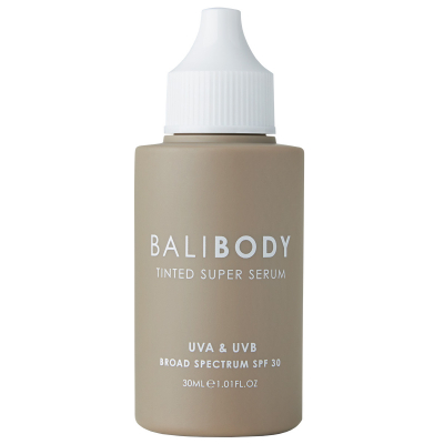 Bali Body Tinted Super Serum