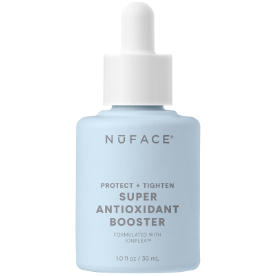 NuFACE Protect + Tighten Super Antioxidant Booster Serum (30 ml)