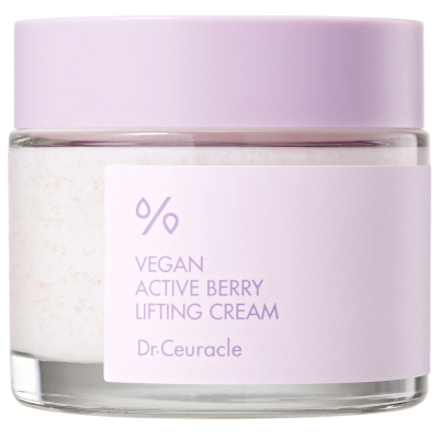 Dr Ceuracle Vegan Active Berry Firming Eye Cream (32 g)