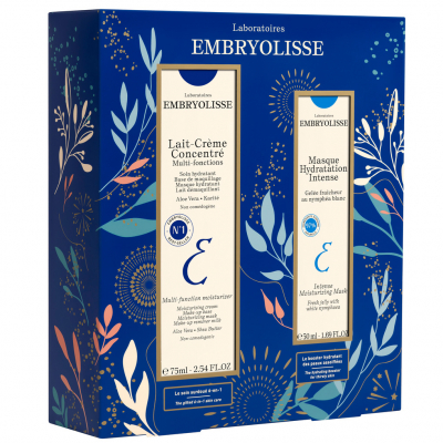 Embryolisse Lait-Cremè Set 2023 (75 + 50 ml)