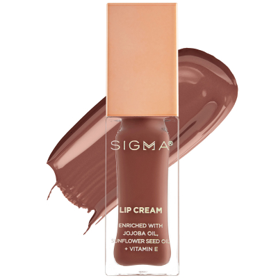 Sigma Beauty Lip Cream