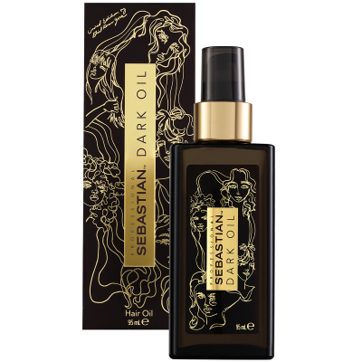 Sebastian Professional Dark Oil Limited Edition (95 ml)