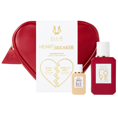 Ellis Brooklyn Heartbreaker Gift Set (50 + 7.5 ml)