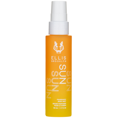 Ellis Brooklyn Ellis Brooklyn Sun Hair and Body Fragrance Mist