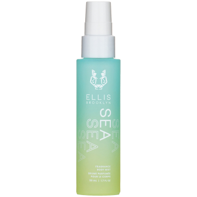 Ellis Brooklyn Sea Fragrance Body Mist