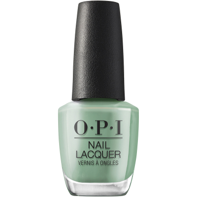 OPI Nail Lacquer