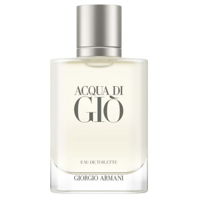 Armani Aqua Di Gio Homme EdT