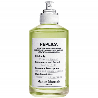 Maison Margiela Replica From the Garden Eau de Toilette