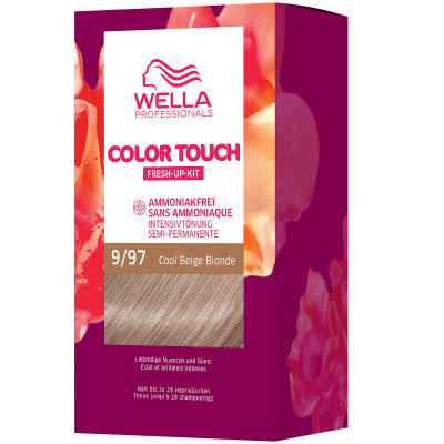 Wella Professionals Color Touch
