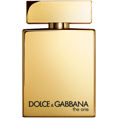 Dolce & Gabbana The One Pour Homme Gold Intense EdP